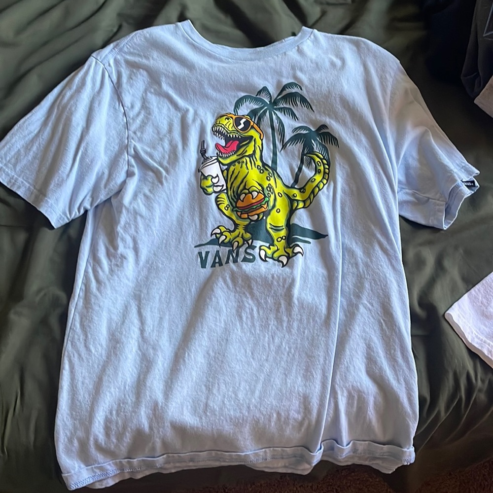 Vans Shirt